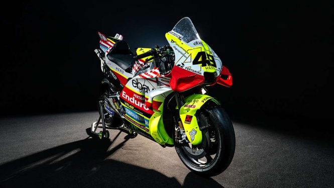 VR46