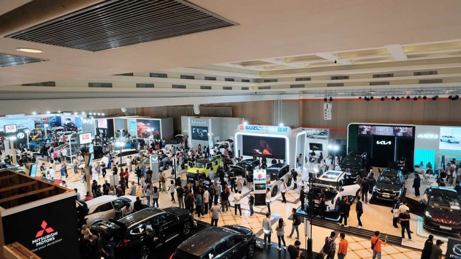 GIIAS Bandung 2025