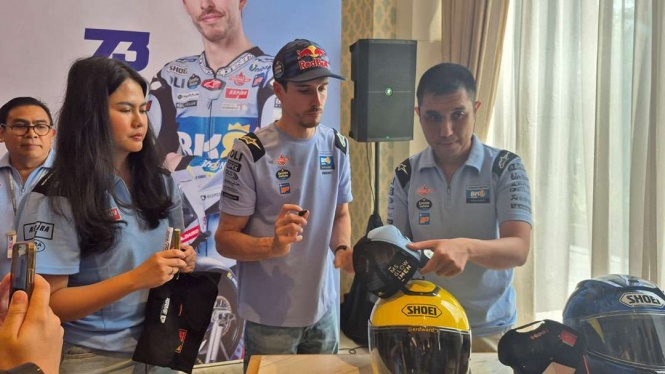 Alex Marquez
