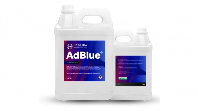 Begini Cara Cairan AdBlue Bantu Kurangi Emisi Kendaraan Diesel