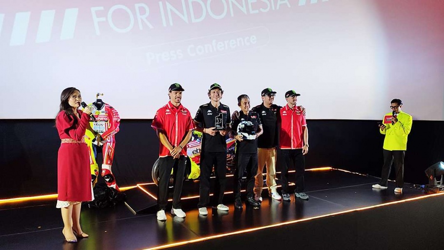 Valentino Rossi