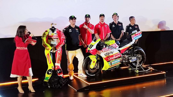 Valentino Rossi