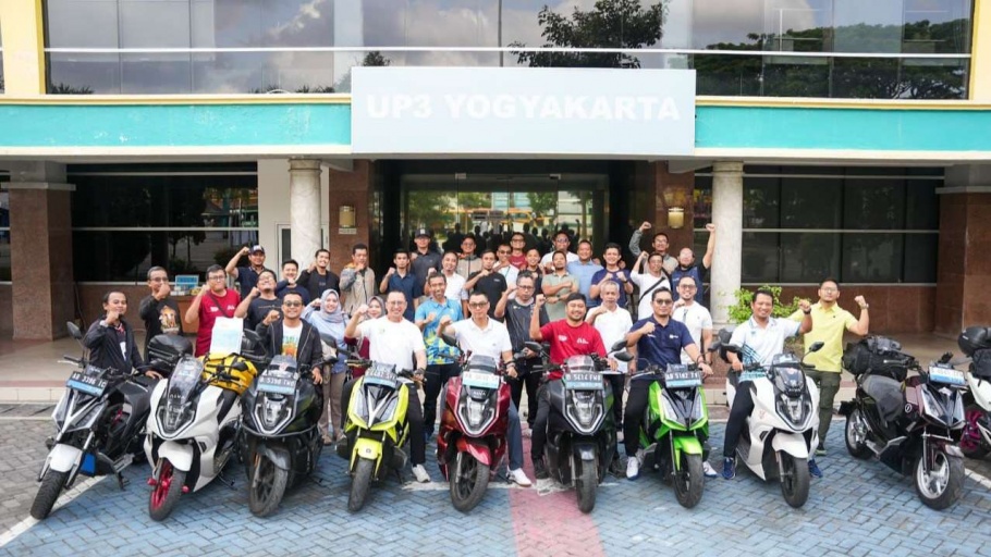 Alva Owners Club