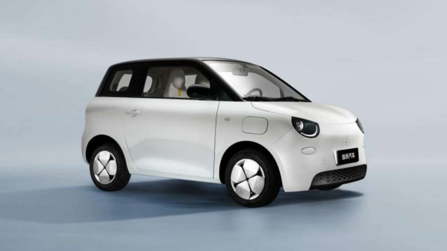 Wuling Luncurkan Sub Merek Baru, Incar Konsumen Anak Muda