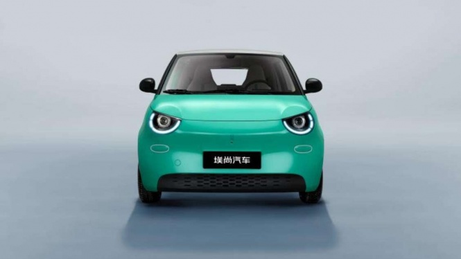 Wuling Luncurkan Sub Merek Baru, Incar Konsumen Anak Muda