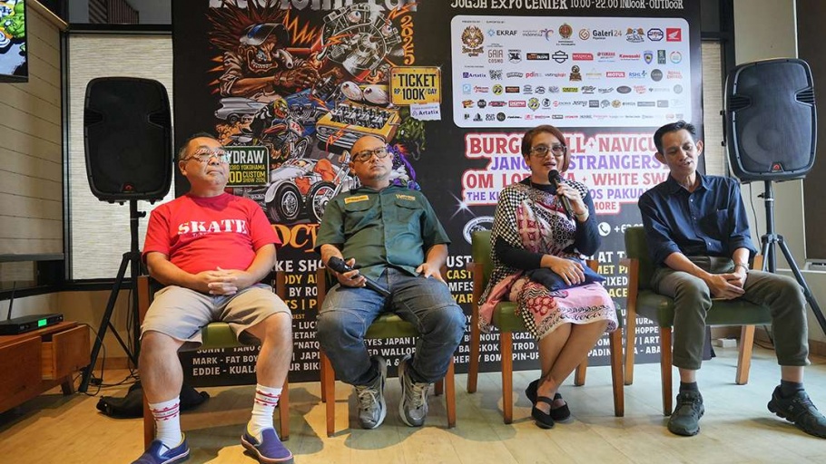 Kustomfest 2025