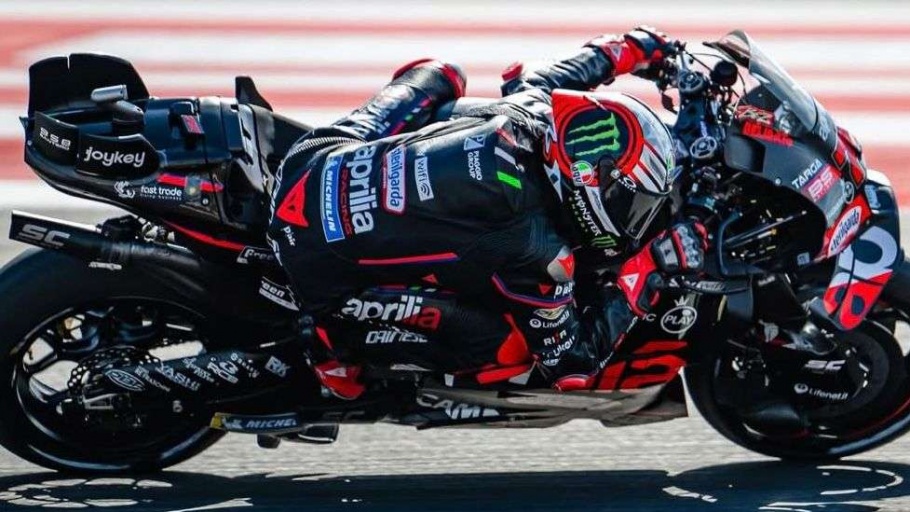 Hasil Sprint Race MotoGP Mandalika 2025, Marco Bezzecchi Pertama