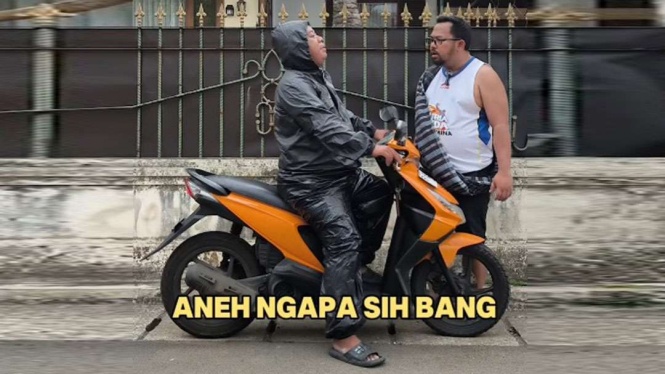 Koleksi kendaraan Bedu