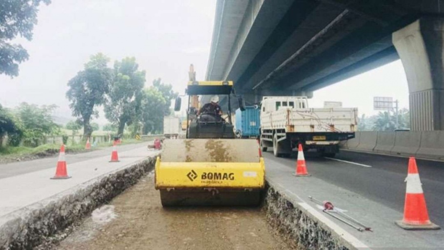 Tol Jakarta Cikampek
