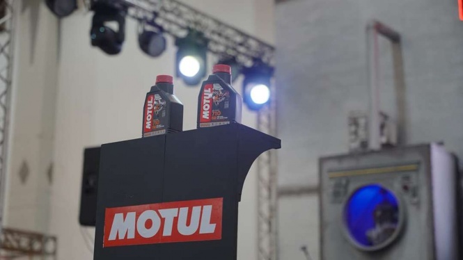 Motul