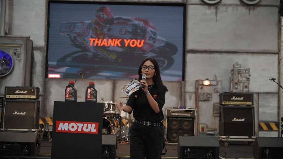 Motul