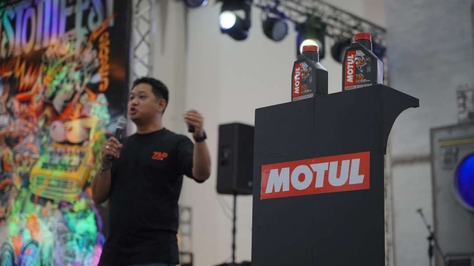 Motul