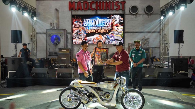 Kustomfest 2025 