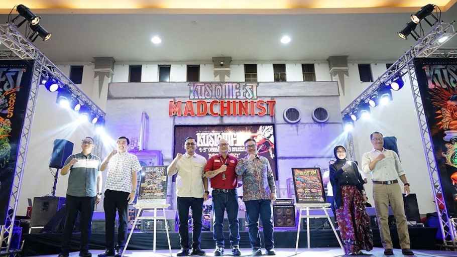 Kustomfest 2025