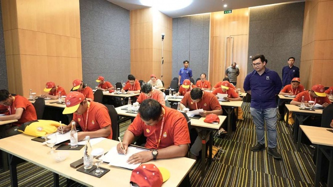 Shell Indonesia