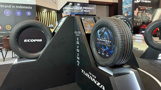 Bridgestone