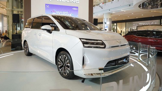 Wuling