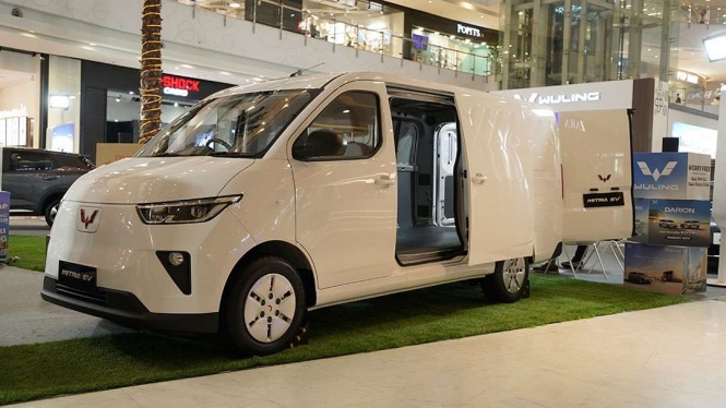 Wuling