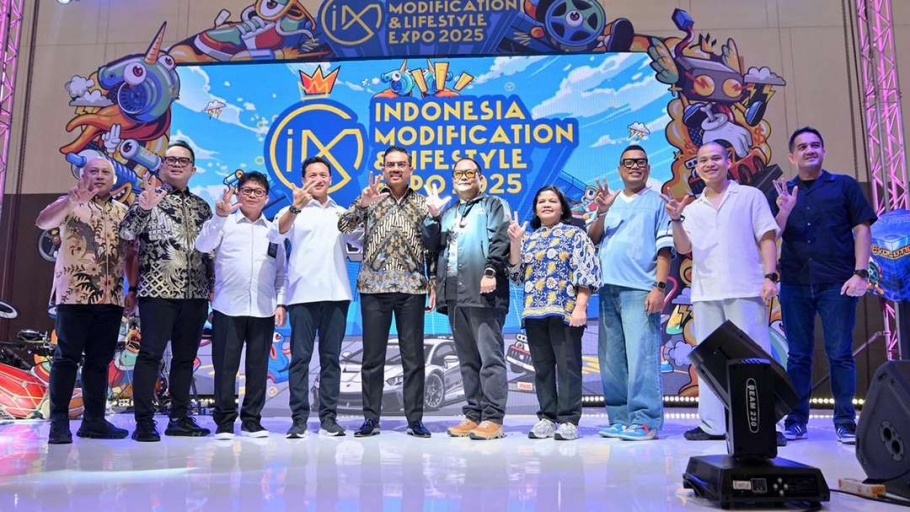 IMX 2025