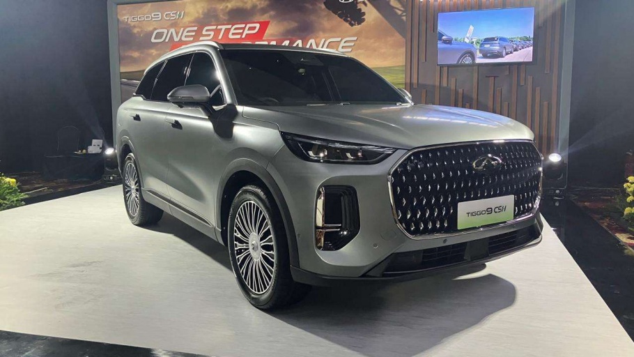Chery Tanggapi Wacana Penerapan BBM Campuran Etanol