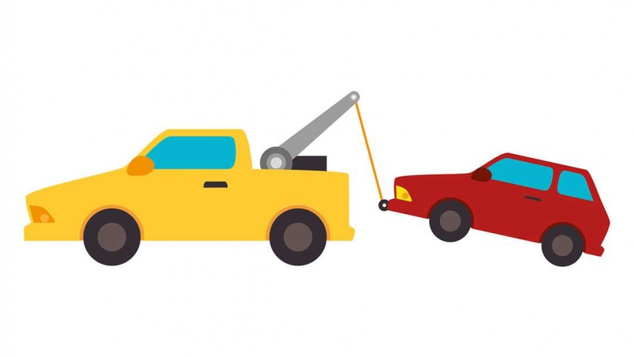Towing
