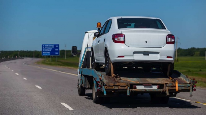 Towing