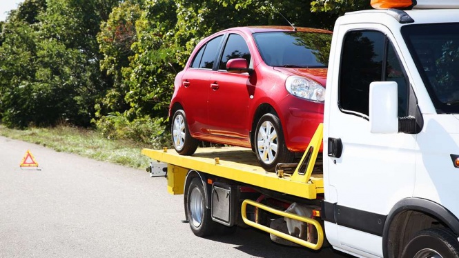 Towing