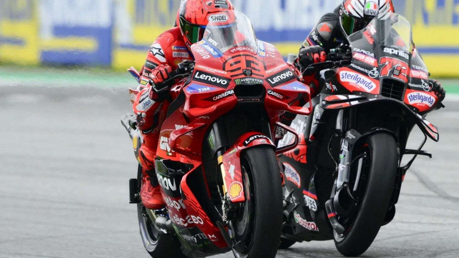 Jadwal MotoGP Australia 2025: Absennya Marc Marquez