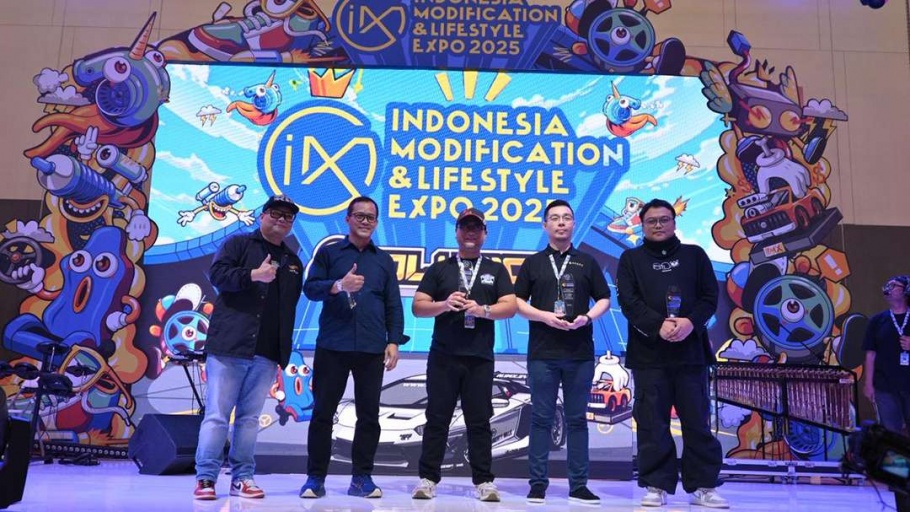 IMX 2025