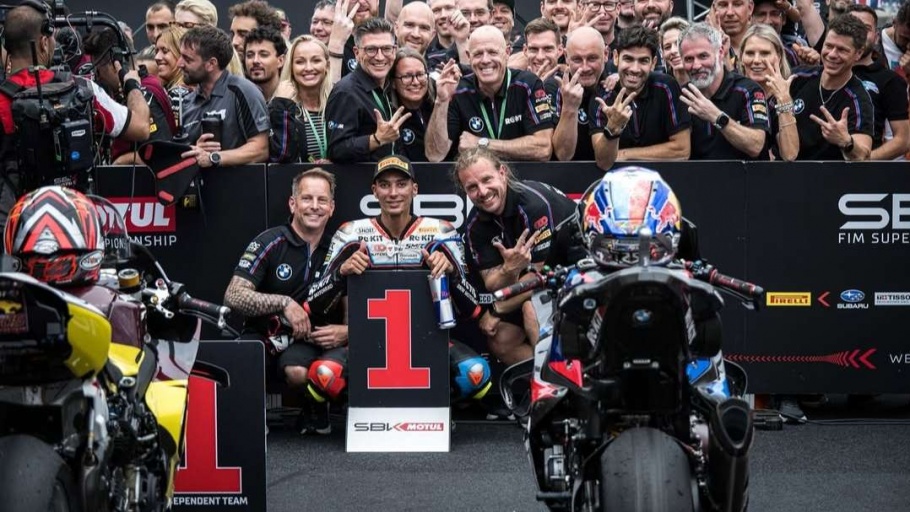 Daftar Lengkap Pembalap MotoGP 2026: Toprak Siap Tantang Marquez