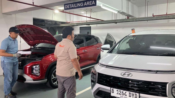 Hyundai Promise