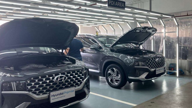Hyundai Promise