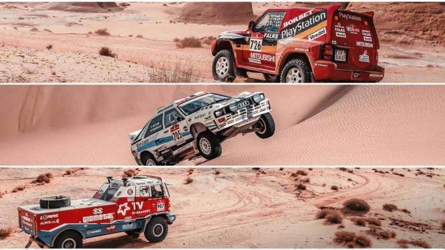 Reli Dakar