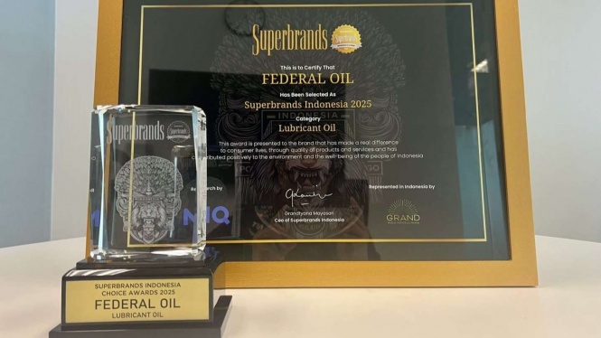 Federal Oil