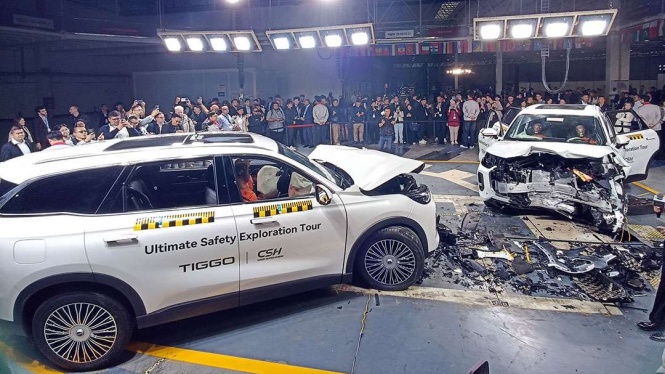 Crash Test