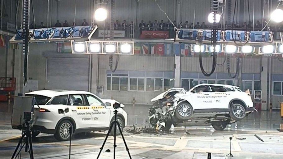 Crash Test
