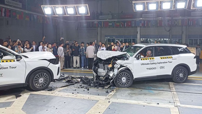 Crash Test