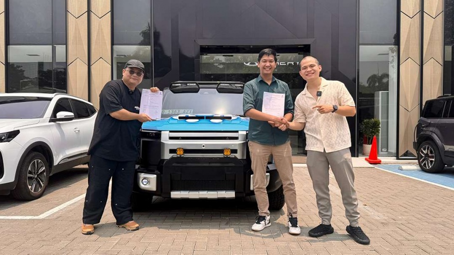 Supergiveaway IMX 2025