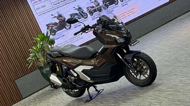 Honda ADV 160