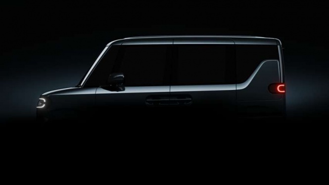 BYD Electric Kei Car Unveiling for Japan Mobility Show 2025