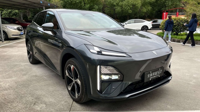 Changan Pastikan Harga Deepal S07 dan Lumin EV Kompetitif