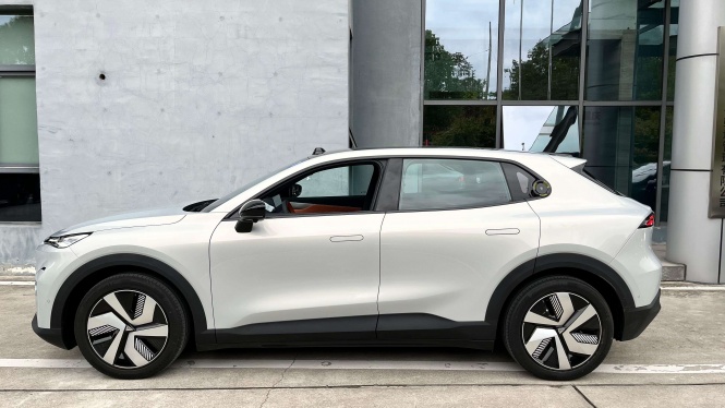 Changan Mau Bawa Mobil REEV ke Indonesia, S05 Kandidat Kuatnya Changan Mau Bawa Mobil REEV ke Indonesia, S05 Kandidat Kuatnya