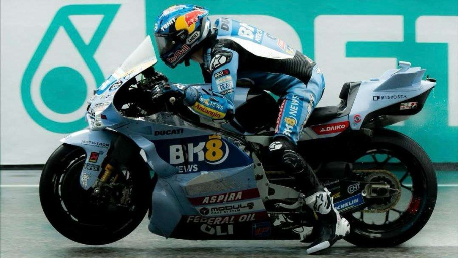 MotoGP Malaysia 2025