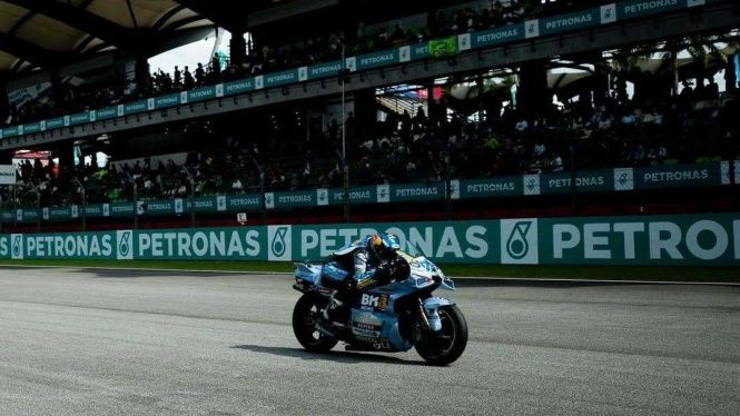 MotoGP Malaysia 2025 MotoGP Malaysia 2025