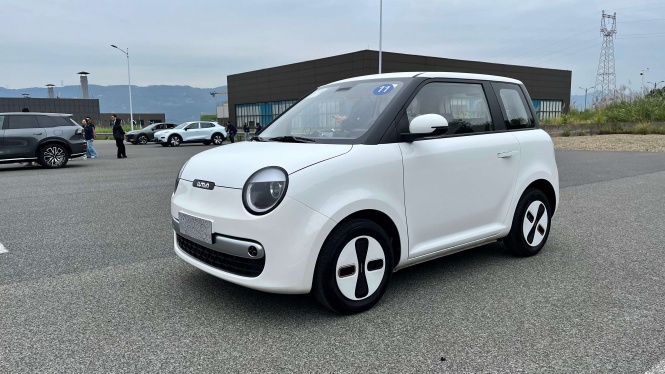 Changan Bertekad Tak Mau Ikut Perang Harga Mobil Listrik Changan Bertekad Tak Mau Ikut Perang Harga Mobil Listrik