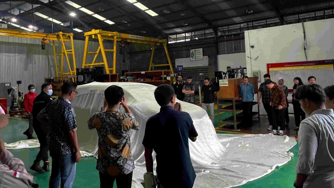 Cara Swadaya Harapan Nusantara Beradaptasi di Era Elektrifikasi Cara Swadaya Harapan Nusantara Beradaptasi di Era Elektrifikasi