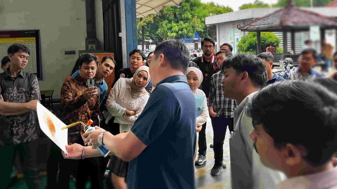 Cara Swadaya Harapan Nusantara Beradaptasi di Era Elektrifikasi Cara Swadaya Harapan Nusantara Beradaptasi di Era Elektrifikasi