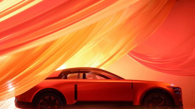 Century Becomes Toyota's Most Luxurious Brand, Occupying the Segment Above Lexus