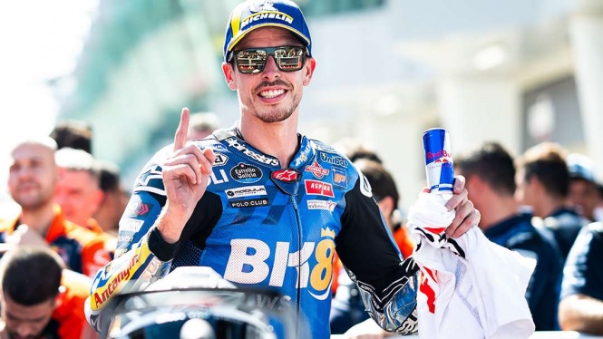 MotoGP Malaysia 2025