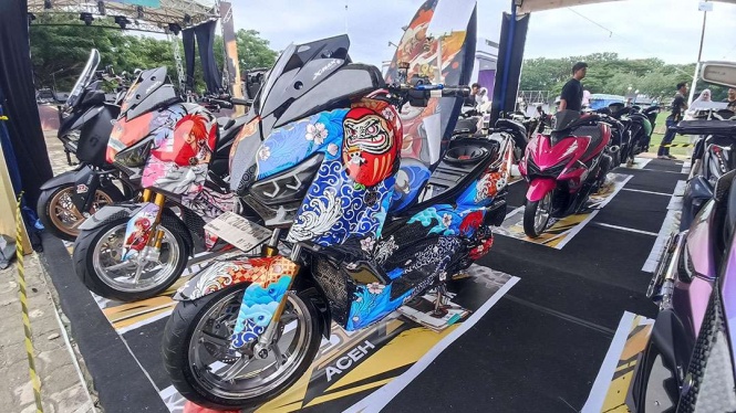 Yamaha Xmax Yamaha Xmax